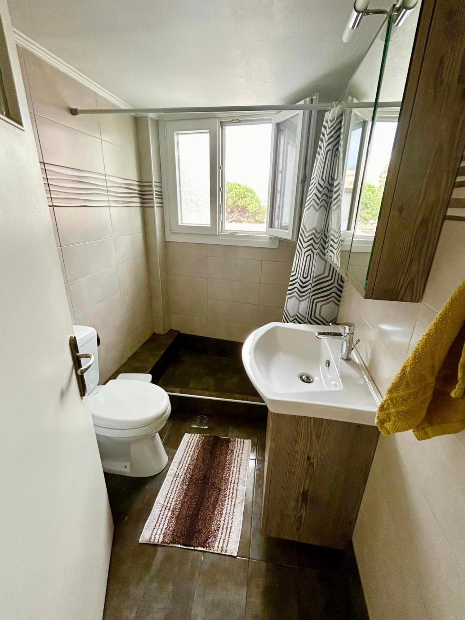Bella Vista Apartment Хіос Екстер'єр фото
