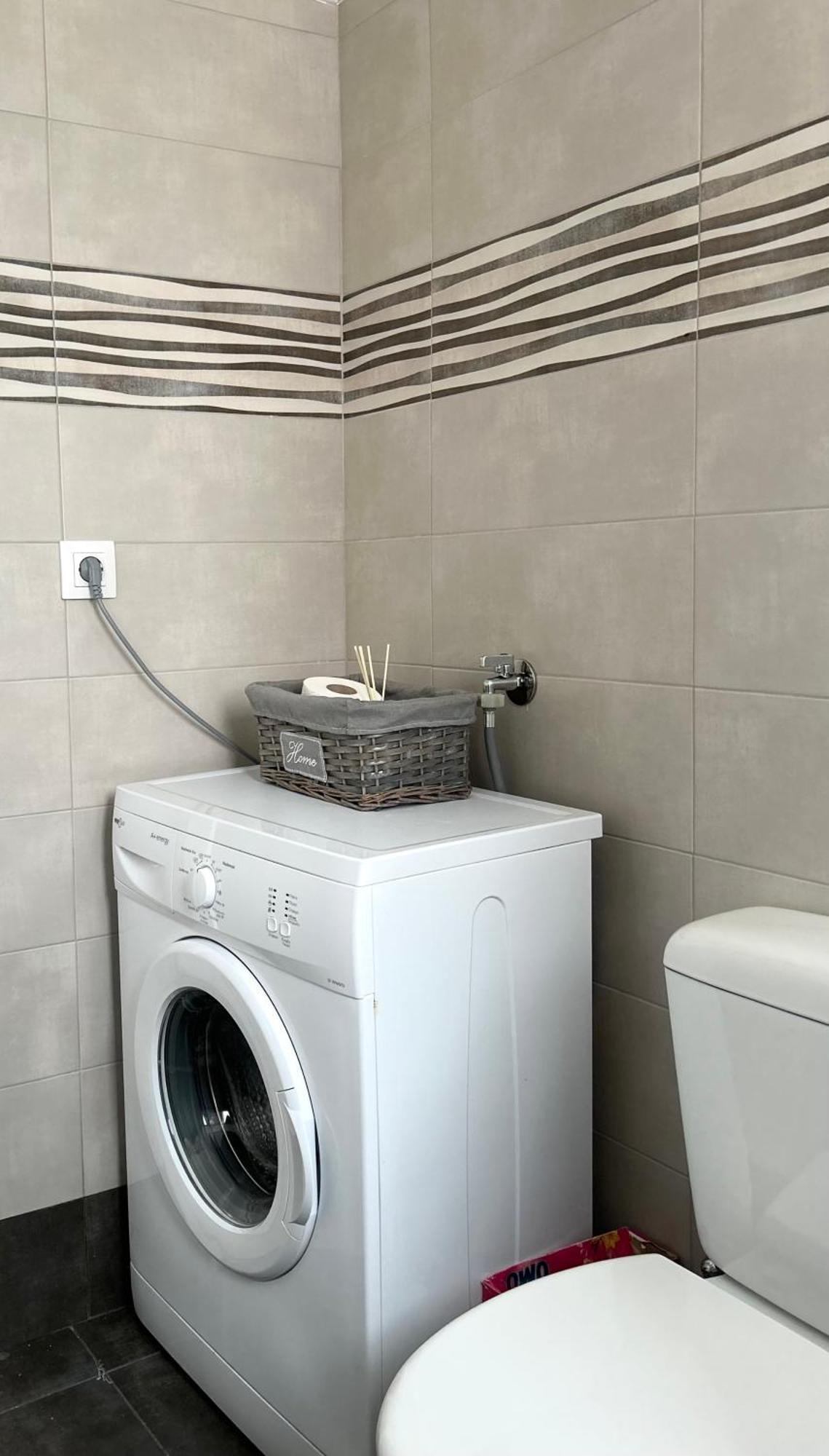 Bella Vista Apartment Хіос Екстер'єр фото