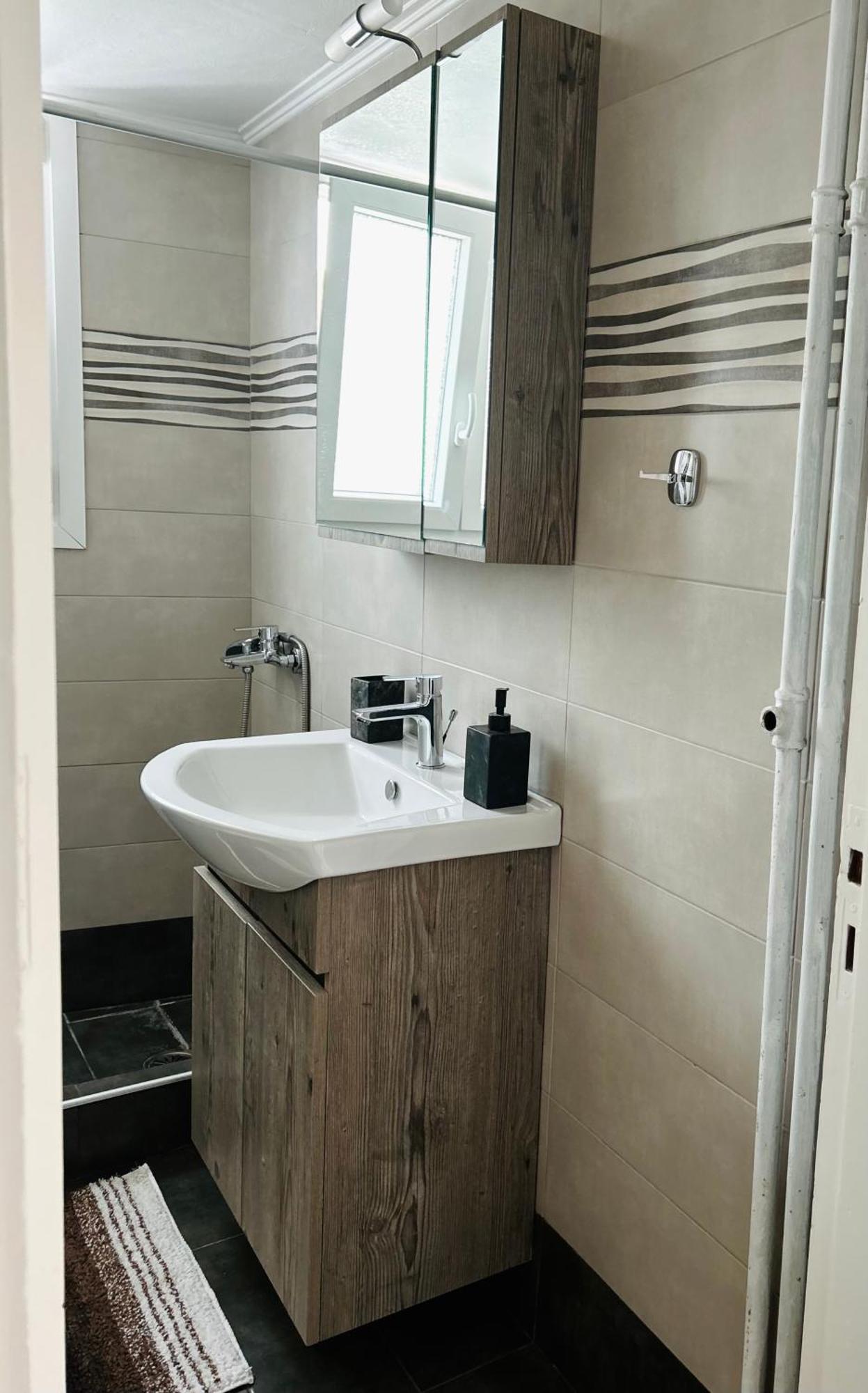Bella Vista Apartment Хіос Екстер'єр фото
