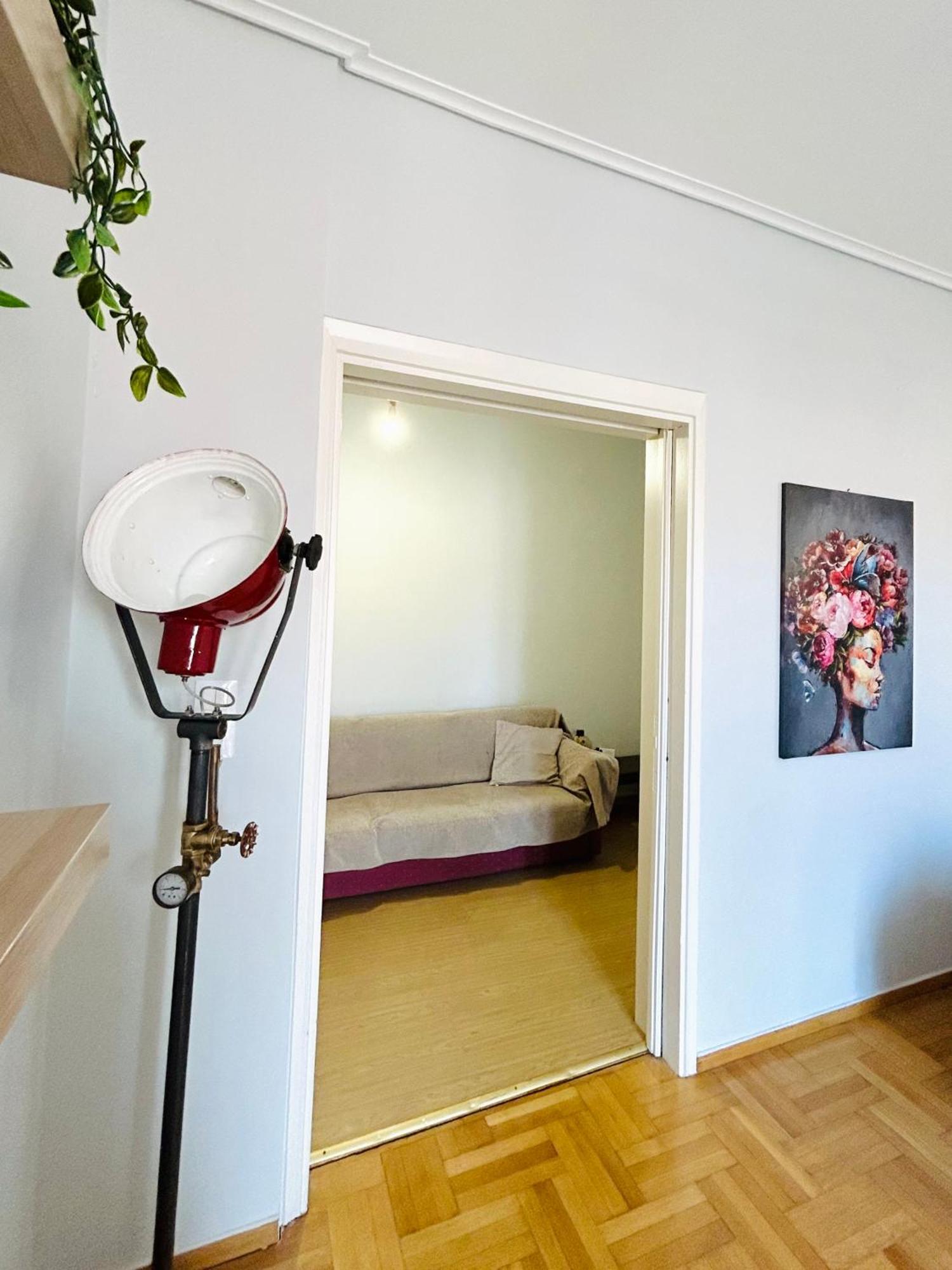 Bella Vista Apartment Хіос Екстер'єр фото